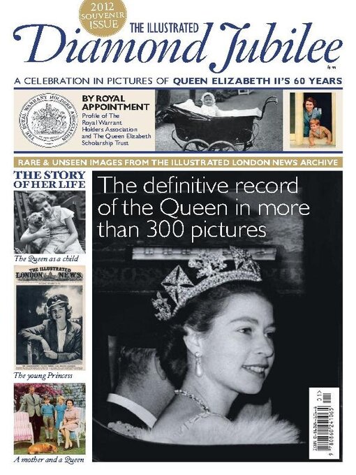 Title details for The Illustrated Diamond Jubilee by Haymarket Media Group Ltd - Available